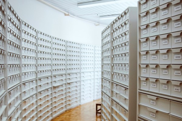 Archivio - foto di Ula Kuźma via Unsplash