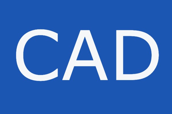 CAD