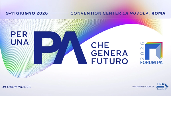 Forum PA 2026
