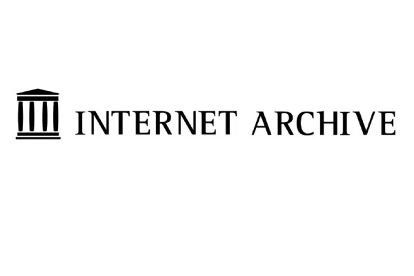 Internet Archive