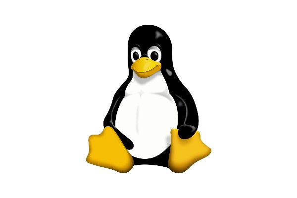 Tux, la mascotte di Linux