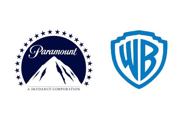 Paramount — Warner Bros