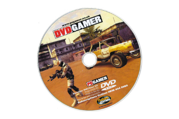 PC Gamer - foto via Internet Archive