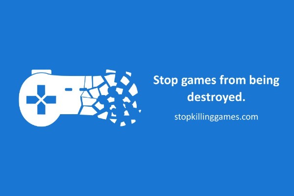 #StopKillingGames