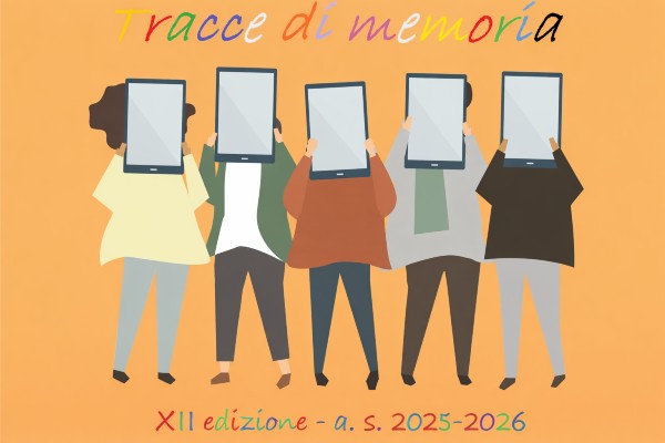 concorso nazionale "Tracce di memoria"