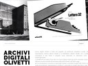 Archivi Digitali Olivetti
