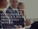 Master di II livello in Tutela della Privacy e Data Protection Officer