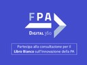 Libro Bianco sull'innovazione nella PA