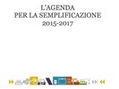 Agenda semplificazione 2015-2017