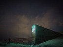 Global Seed Vault - foto di Frode Ramone (bit.ly/2svDti6 - CC BY 2.0)
