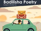 Badilisha Poetry