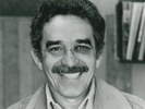 Gabriel Garcia Marquez - foto tratta dal sito dello Harry Ransom Center