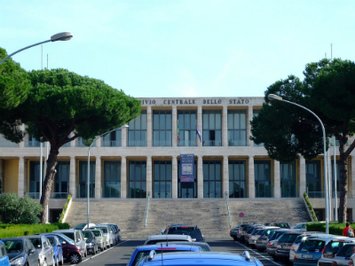 Archivio di Stato