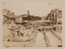Foro romano, panorama est - Copyright © Istituto Nazionale di Archeologia e Storia dell’Arte