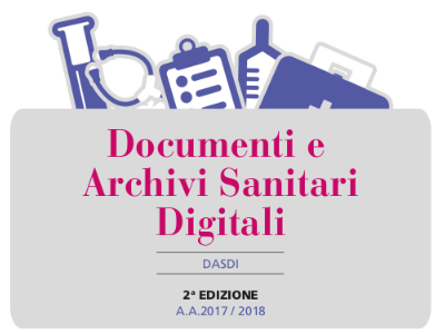 corso DASDI, seconda edizione