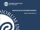 Manuale di conservazione dell’Università dell’Insubria