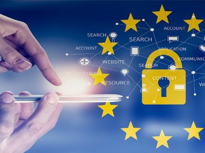 GDPR - foto di TheDigitalArtist (pixabay.com/photo-3246979 - CC0 1.0)