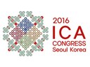 Congresso ICA Seoul 2016