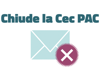 Chiude la CEC-PAC