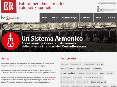 Un Sistema Armonico