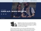 archivio digitale Ilaria Alpi -Miran Hrovatin