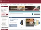 Sapienza Digital Library