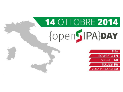 OpenSIPA Day