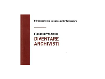 Diventare Archivisti