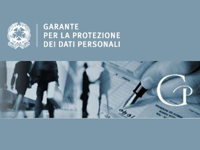 Garante Privacy