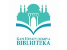 Gazi Husrev-Beg Bibliothek