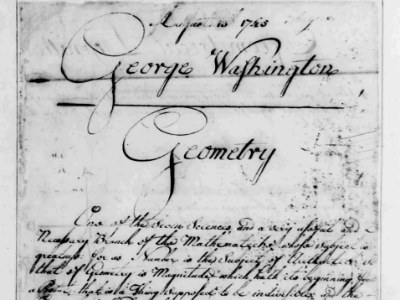 George Washington Papers