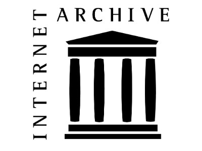 Internet Archive