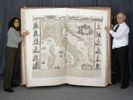 Klecnke Atlas - foto della British Library