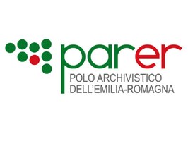 logo ParER (due righe)