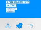 Terzo Piano d'Azione italiano per l'Open Government