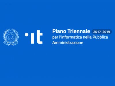 Piano Triennale per l’Informatica nella Pubblica amministrazione 2017–2019