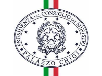 Presidenza del Consiglio dei Ministri