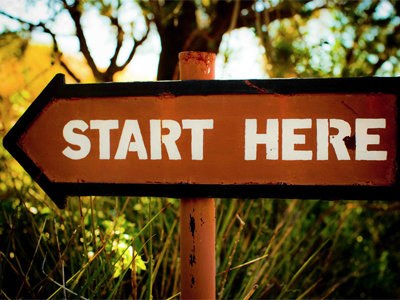 Start Here