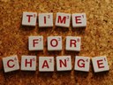 Time for change - foto di Alexas_Fotos (pixabay.com/photo-2015164 - CC0 1.0)