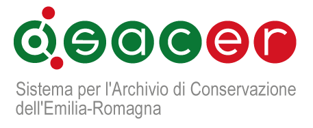 Logo Sacer - verticale