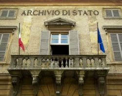 Archivio di Stato di Modena