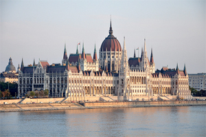 Budapest