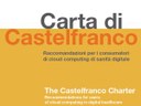 Carta di Castelfranco