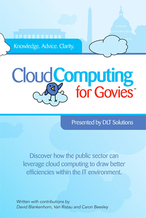 cloud computing for govies