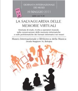 locandina dell'evento