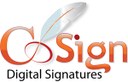 Cosign Digital Signature