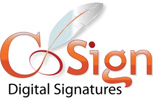 Cosign Digital Signature