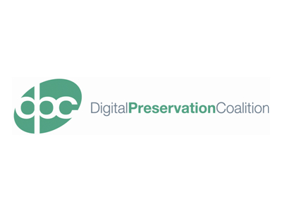 DPC, Digital Preservation Coalition