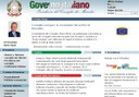 il sito del Governo italiano