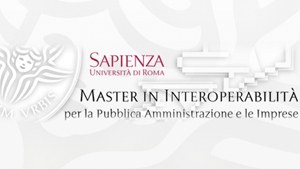 master interoperabilità Sapienza